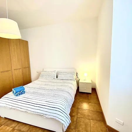 Apartment Il Casone *