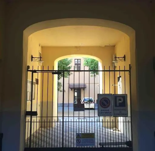 Il Casone Lägenhet *