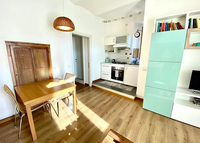 Il Casone Lägenhet Cernobbio