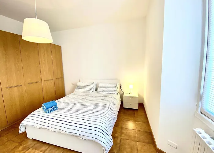 Lägenhet Il Casone *