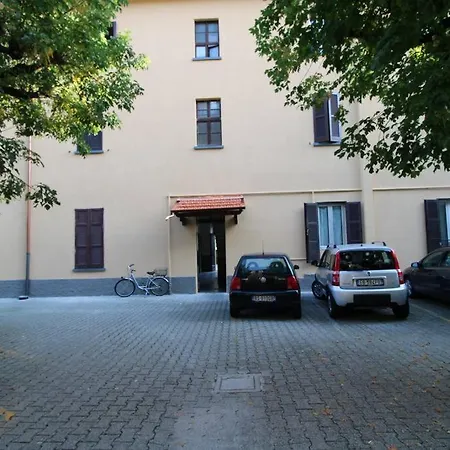 Il Casone Apartmán