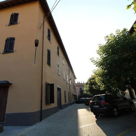 Apartmán Il Casone