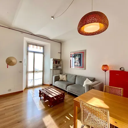 Il Casone Apartment *