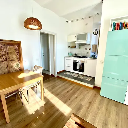 Il Casone Apartment Cernobbio