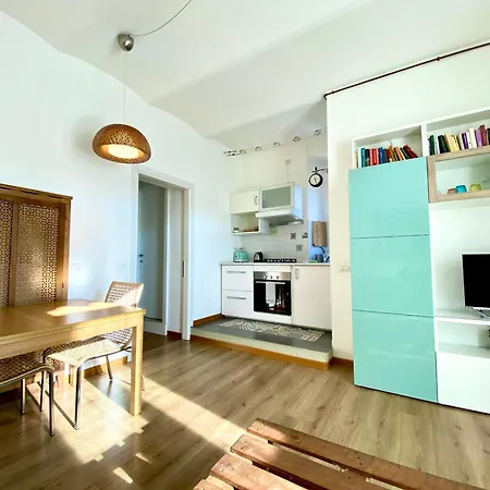 Il Casone Apartment Cernobbio