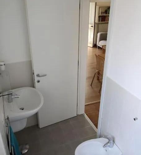 Appartamento Il Casone Cernobbio