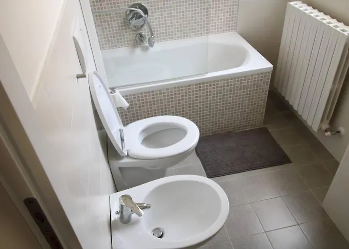 Appartamento Il Casone Cernobbio