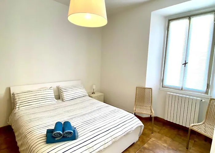 Il Casone * Cernobbio