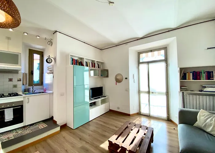 Il Casone * Cernobbio