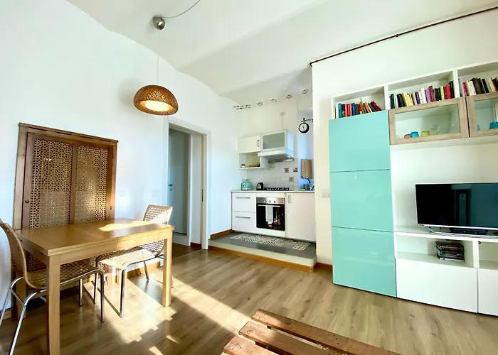 Il Casone Appartamento Cernobbio