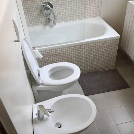 Apartmán Il Casone Cernobbio