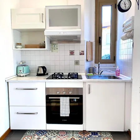 Il Casone Apartmán Cernobbio