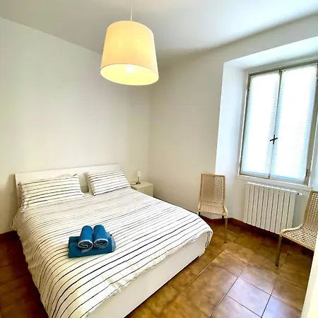 Il Casone * Cernobbio