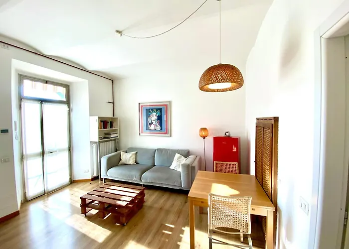 Il Casone Lejlighed Cernobbio