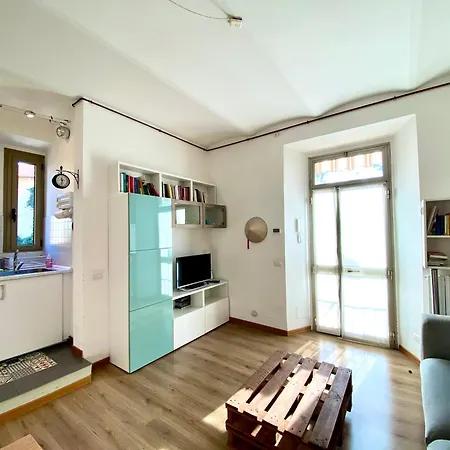 Il Casone * تْشيرنوبيو